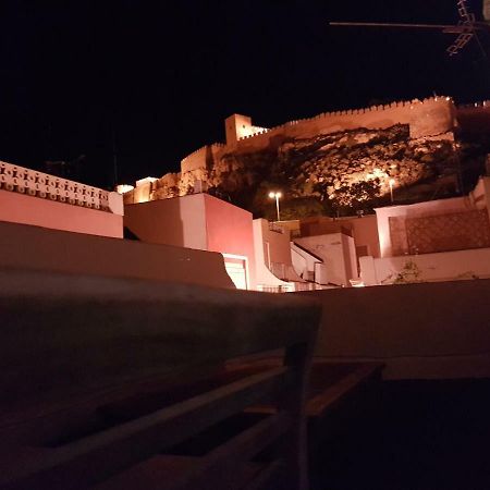 Casa Almedina de Almeria Exterior foto